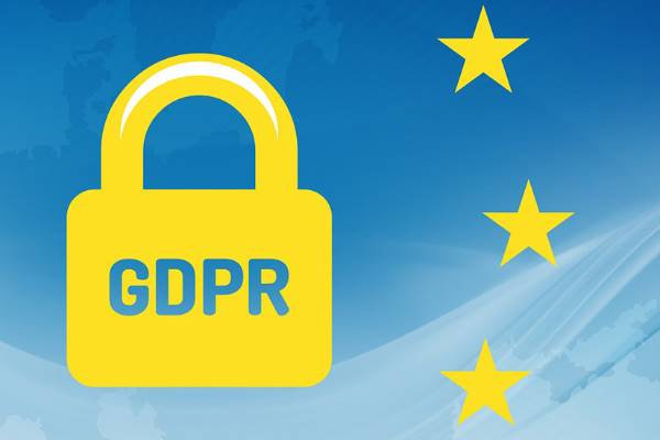 GDPR - Integritetspolicy